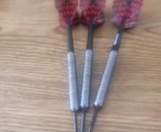 darts