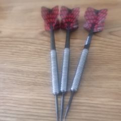 darts