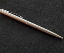 Vintage Parker engraved -Paul- Insignia Ballpoint Pen