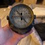 antique Telegraph Works, Silvertown, London galvanometer Image 2