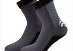Neoprene socks