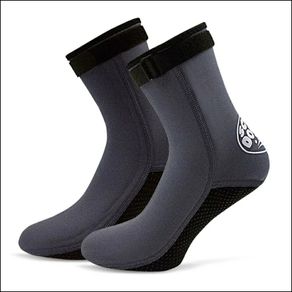 Neoprene socks