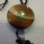 Vintage Handmade Necklace Image 2