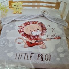 kids/baby super soft blanket