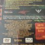The Devils Carnival Blu Ray Limited Edition 6412/6660 Image 3