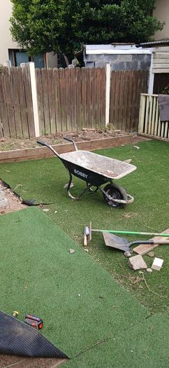 service Handyman in all jobs, good experience in all house mattenes