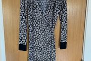 Michael Kors wrap dress