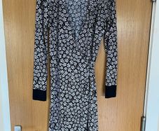 Michael Kors wrap dress