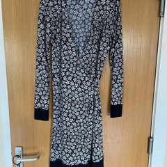 Michael Kors wrap dress