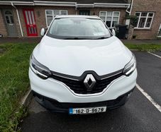 2016 Renault Kadjar Dynamique S NAV