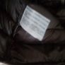 Mango Ladies Sleeveless Jacket Sz Large Image 3