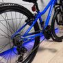 Ridgeback MX24 Junior Bike 24 inch Image 5