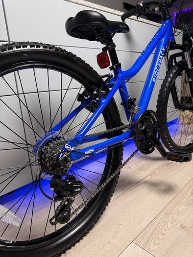 Ridgeback MX24 Junior Bike 24 inch