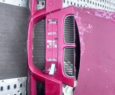 Bmw e90 m-sport body kit