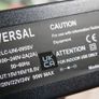 Sumvision Universal Laptop Ac Charger Adapter Power Supply Charger 95w 9 Tips Image 9