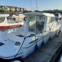 Beneteau Antares 710 Boat