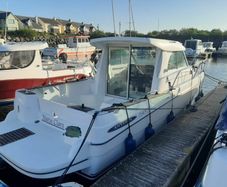 Beneteau Antares 710 Boat
