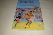 The Game of My Life  Gaa Book For Sale Here