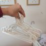 Free Clothes Hangers for baby's clothes Image 3