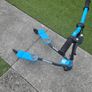 Folding Sporter 3 wheel swing Scooter Image 2
