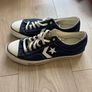 Converse trainers Image 2