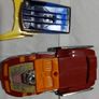 Transformer G1 Rodimus Image 6