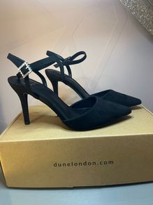 Dune Heels - NEW-