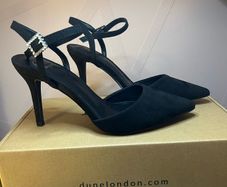 Dune Heels - NEW-