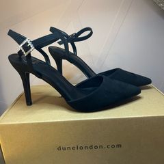 Dune Heels - NEW-