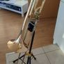 Besson Sovereign BE943GS Professional Bass Trombone Image 3