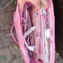 FREE baby girl gift bags Image 2