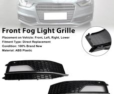 Audi A4 S4 Parts