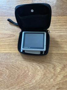 Garmin Nuvi Sat Nav