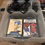 Sega Mega Drive Boxed Special 3 Game Pack Edition Image 9