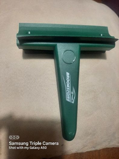 Squeegee