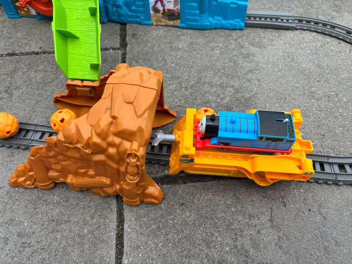thomas and friends