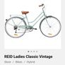 Ladies Bike Image 4