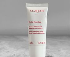 New Clarins Body Firming Extra-Firming Cream