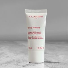 New Clarins Body Firming Extra-Firming Cream
