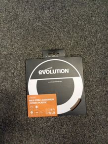 evolution blade