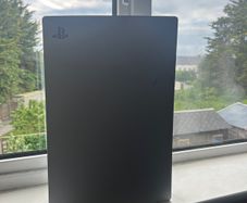 PS5 digital edition