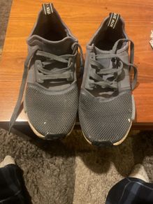 Adidas runners