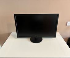 Asus 27 inch monitor - excellent condition