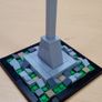 LEGO Bray Head Build Image 2