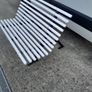 Garden bench Image 2