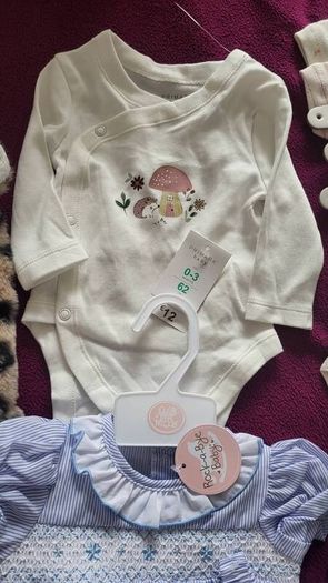 0-3mths bnwt