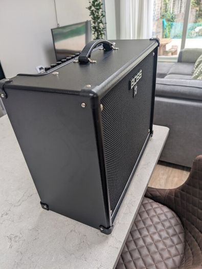 Boss katana MKI 100W - Pristine