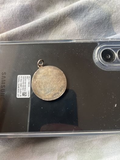 feis cualann 1951 medal