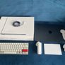 MacBook Air 15" M3 16GB 256GB Boxed + Free Extras Image 3