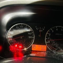 Nissan Note 2010